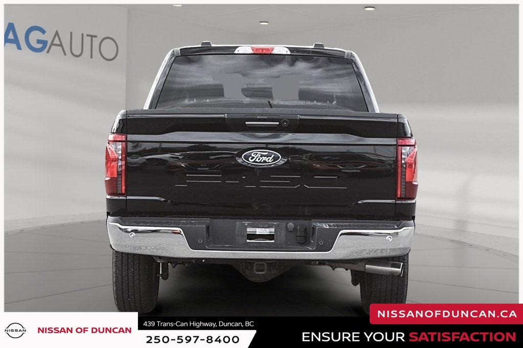 2024 Ford F-150 XLT-4