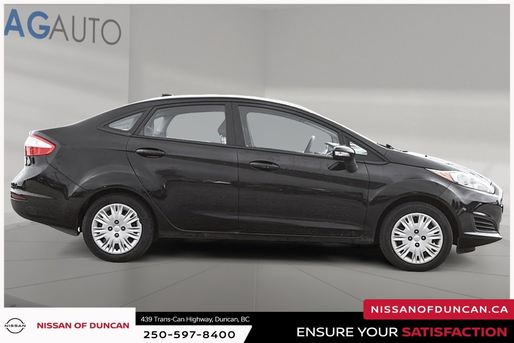 2014 Ford Fiesta SE-6