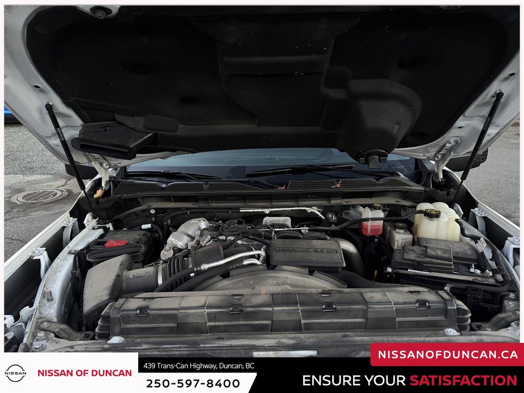 2024 GMC Sierra 3500HD Denali-6