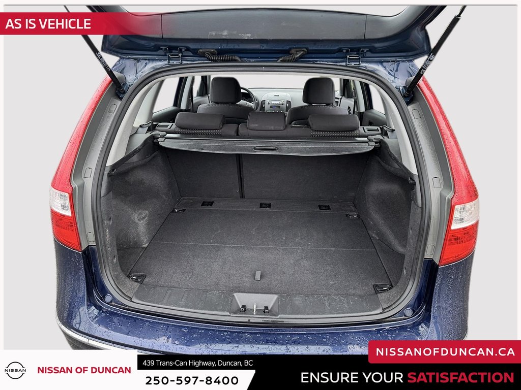 2010 Hyundai Elantra Touring GL-2