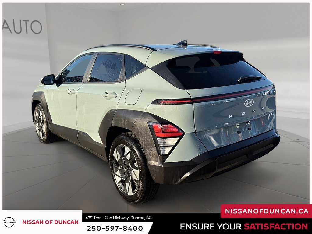 2024 Hyundai Kona 2.0L Preferred-3