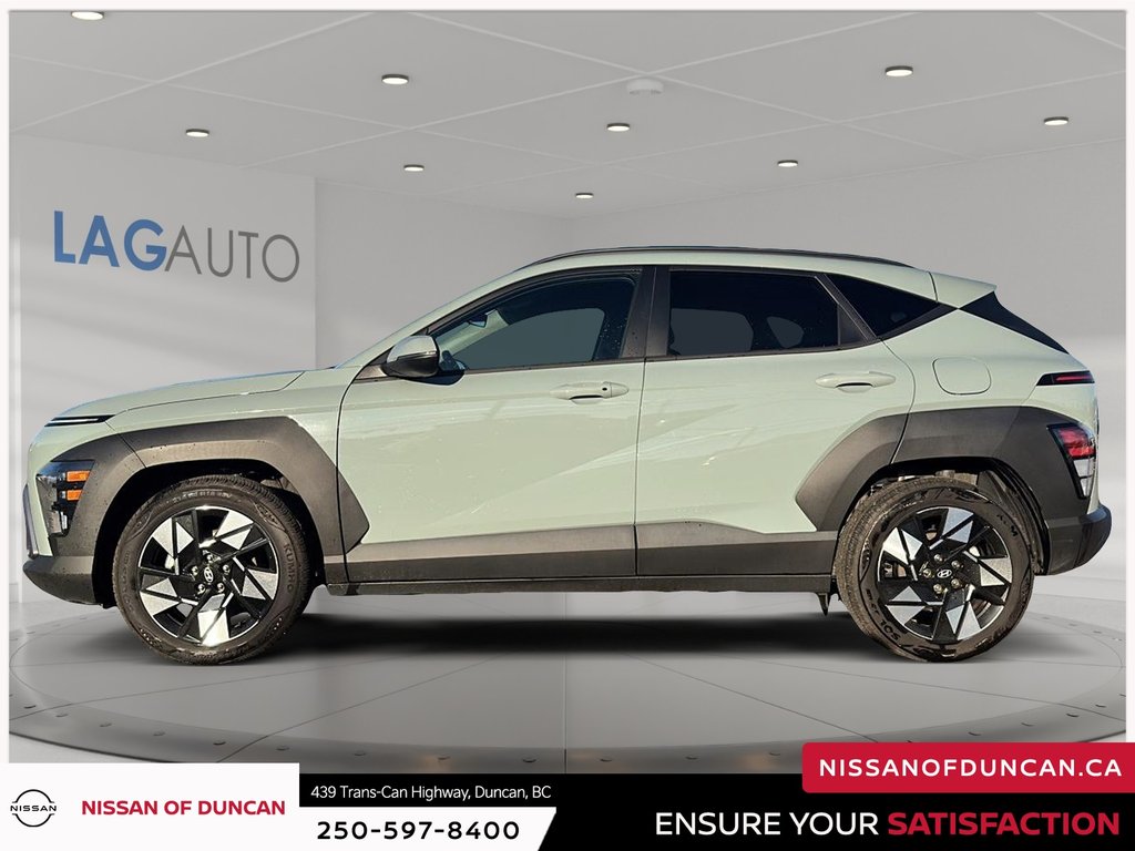 2024 Hyundai Kona 2.0L Preferred-4