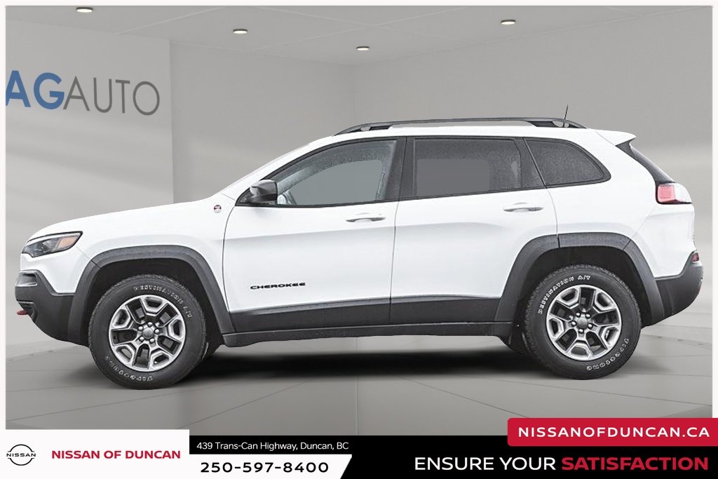 2019 Jeep Cherokee Trailhawk-2