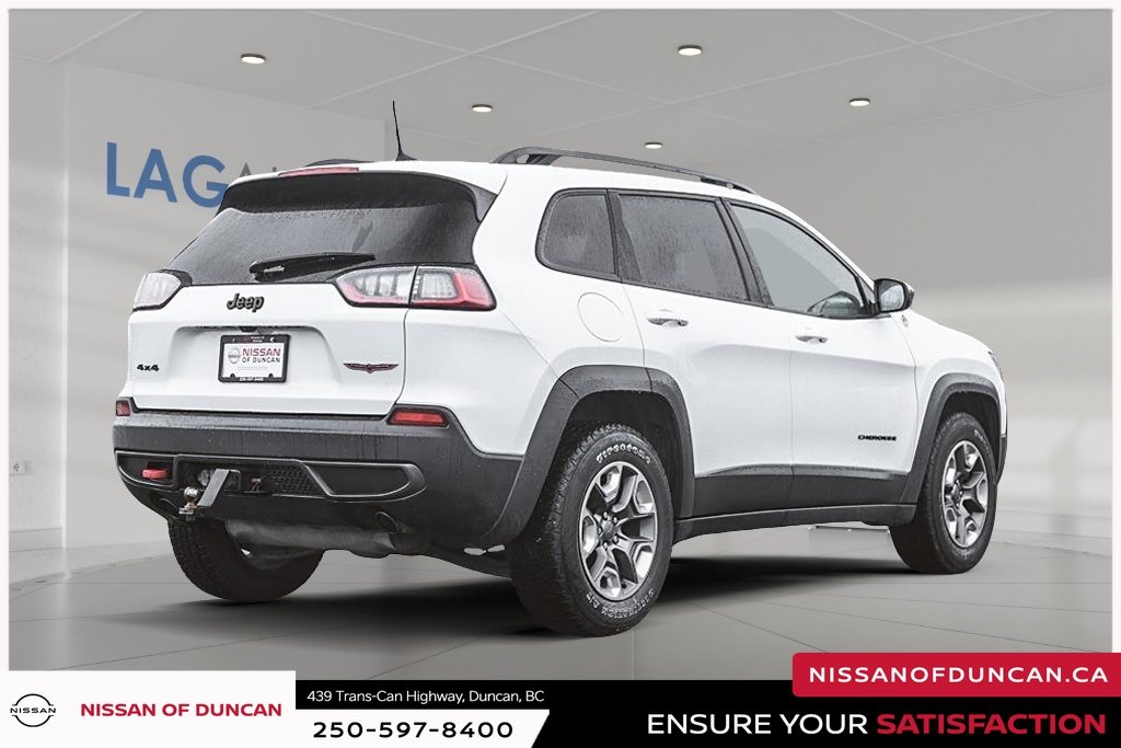 2019 Jeep Cherokee Trailhawk-5