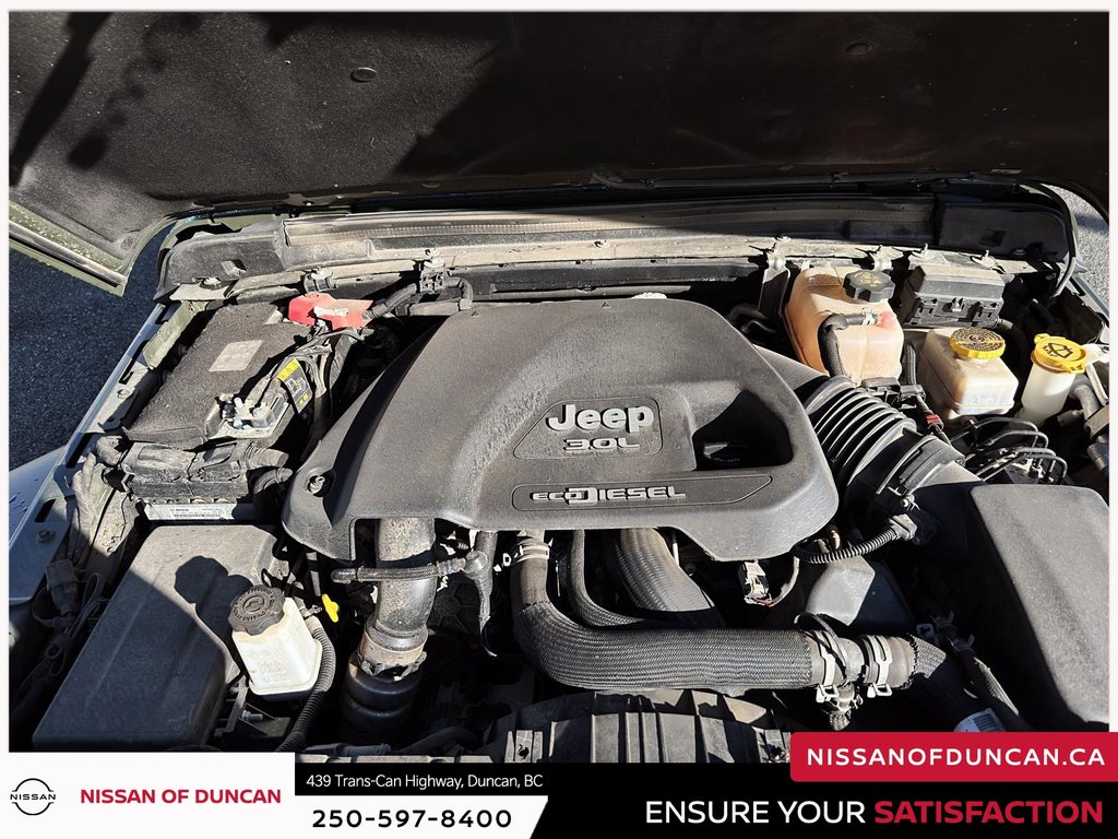 2021 Jeep Wrangler Unlimited Willys-7