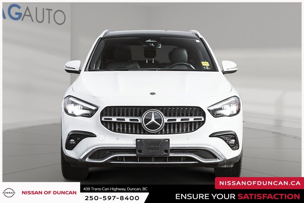 2024 Mercedes-Benz GLA 250-7