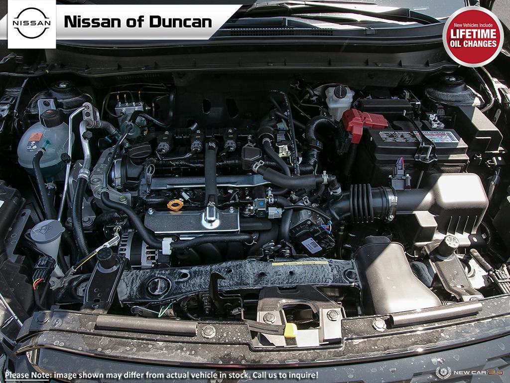 2024 Nissan Kicks Play SR PREMIUM-5