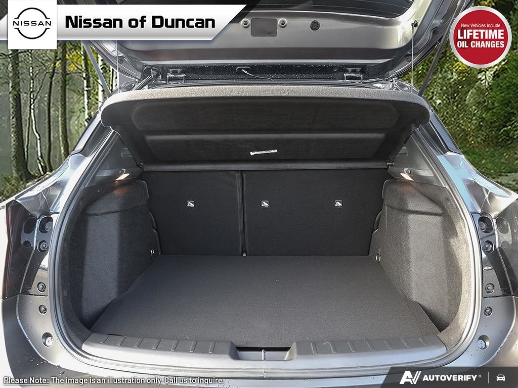 2025 Nissan Kicks SR PREMIUM-6