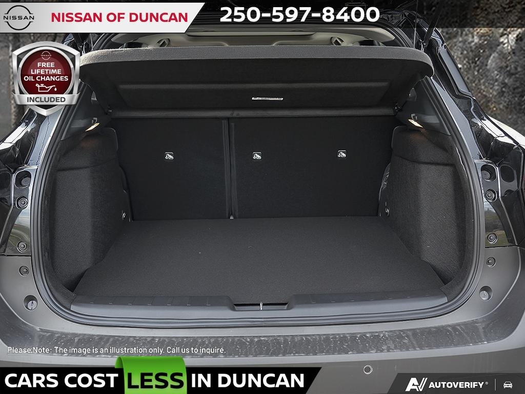 2025 Nissan Kicks SR PREMIUM SPRT WHL PKG-6