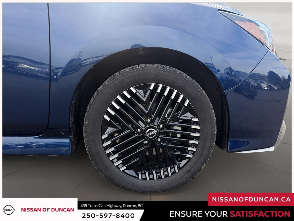 2024 Nissan Leaf SV Plus-6