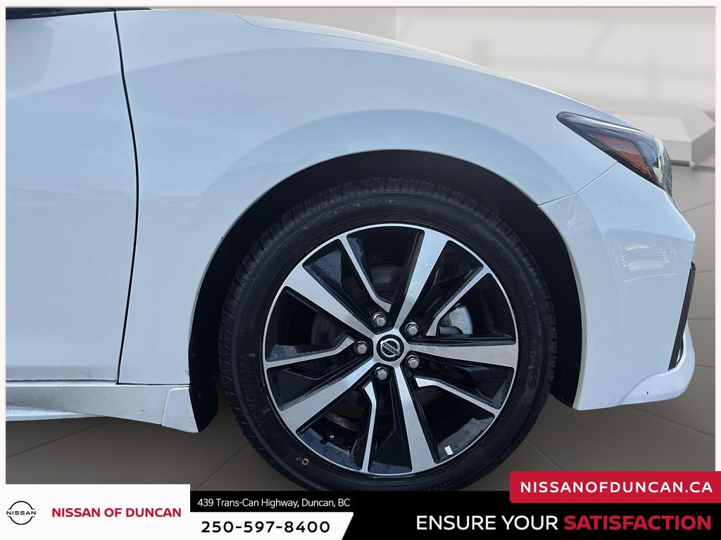 2022 Nissan Maxima 3.5 SL-6