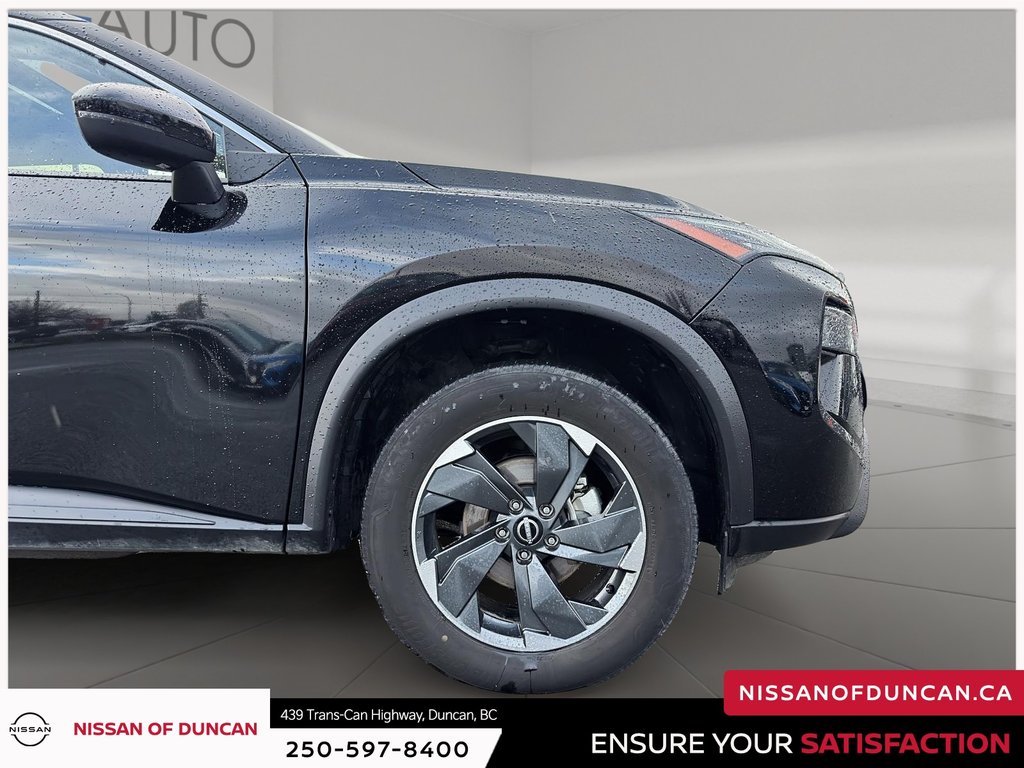 2024 Nissan Rogue SV-6