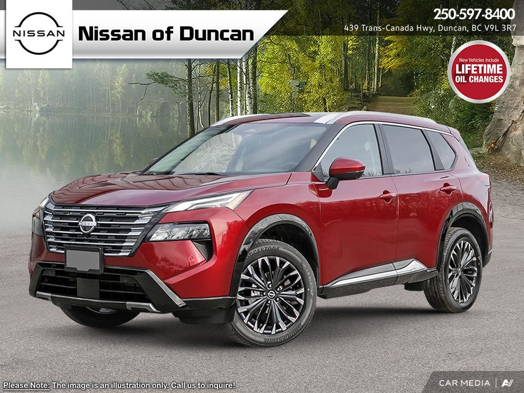 B & C Pillar Kit | NISSAN ROGUE 2025 B & C Pillar Kit | NISSAN ROGUE 2025