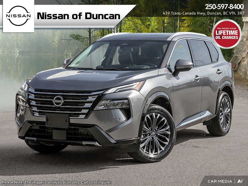 B & C Pillar Kit | NISSAN ROGUE 2025 B & C Pillar Kit | NISSAN ROGUE 2025