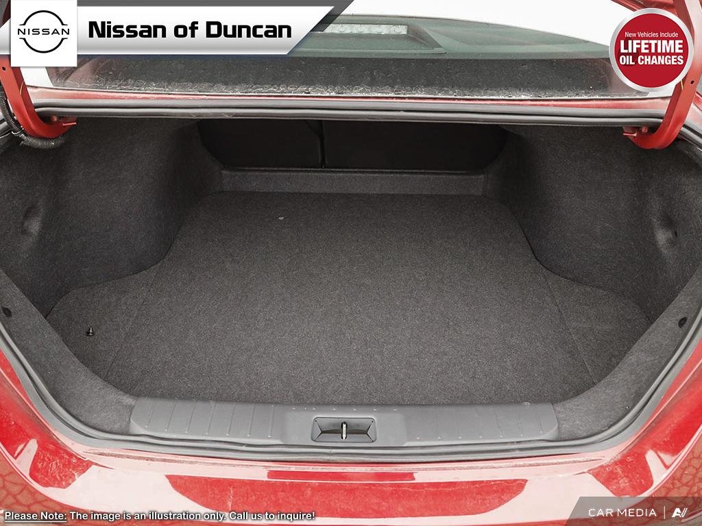 2024 Nissan Sentra SV Moonroof-6