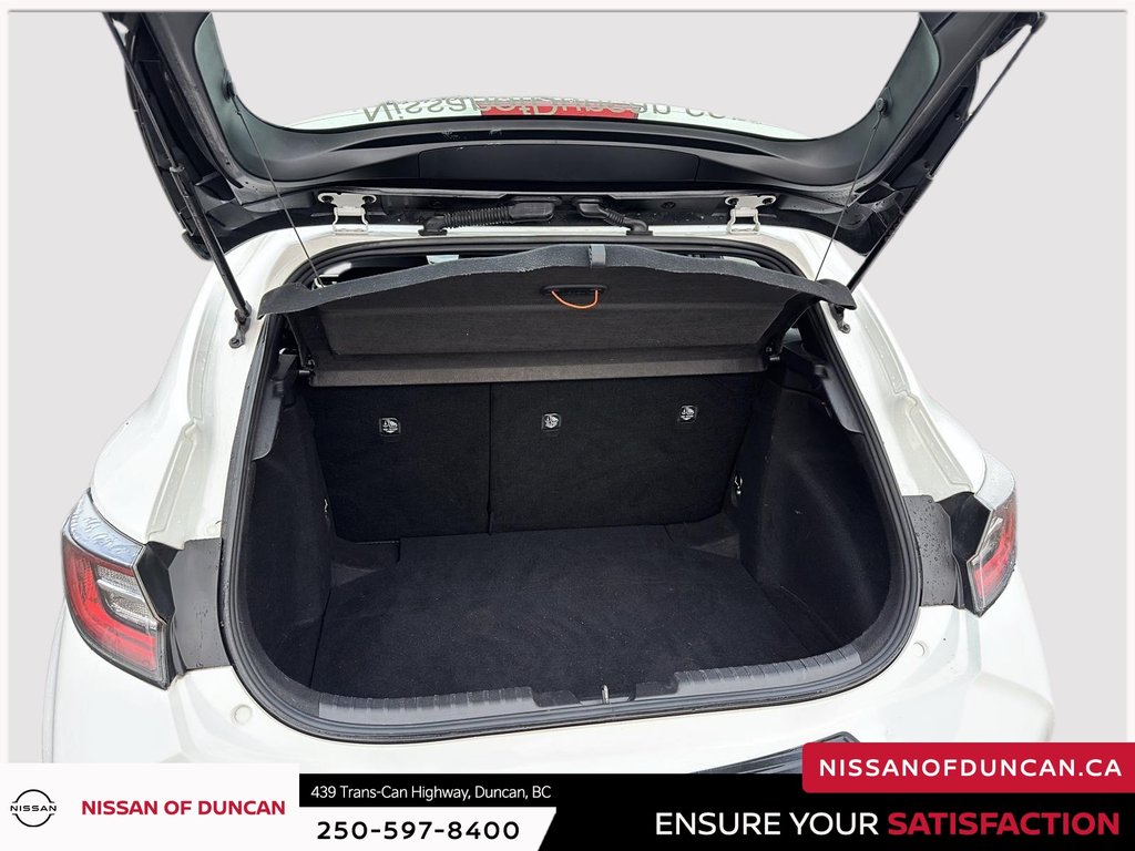 2021 Toyota Corolla Hatchback LE-5