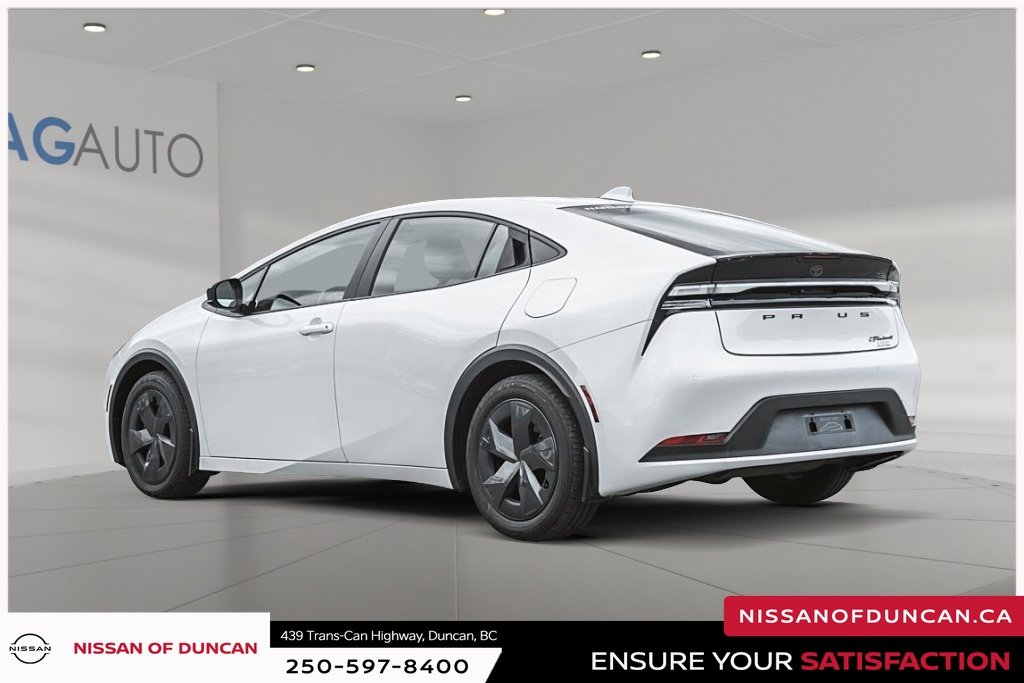 2024 Toyota Prius Prime SE-3