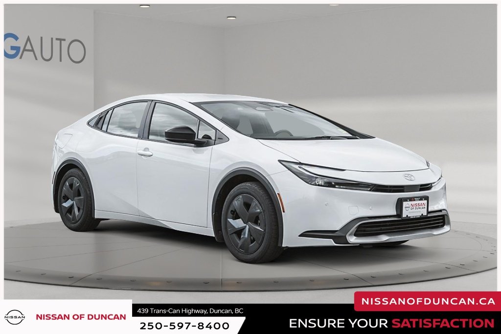 2024 Toyota Prius Prime SE-7