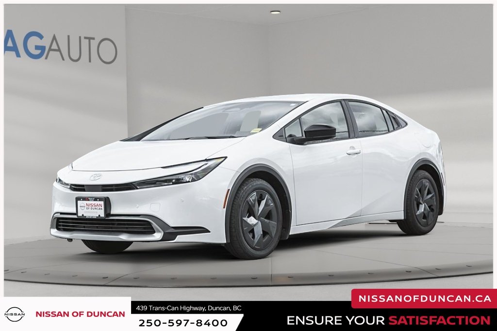 2024 Toyota Prius Prime SE-0