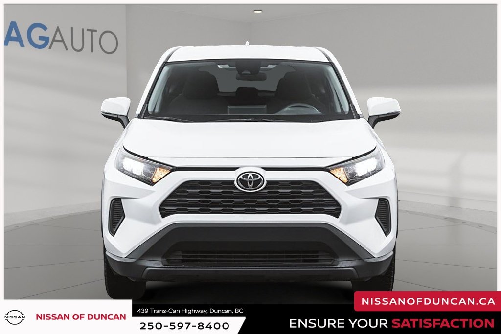 2024 Toyota RAV4 LE-7