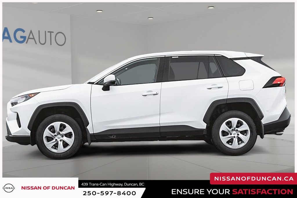 2024 Toyota RAV4 LE-1