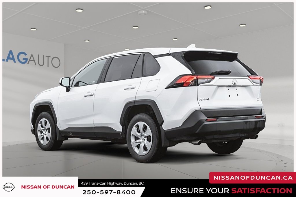 2024 Toyota RAV4 LE-2