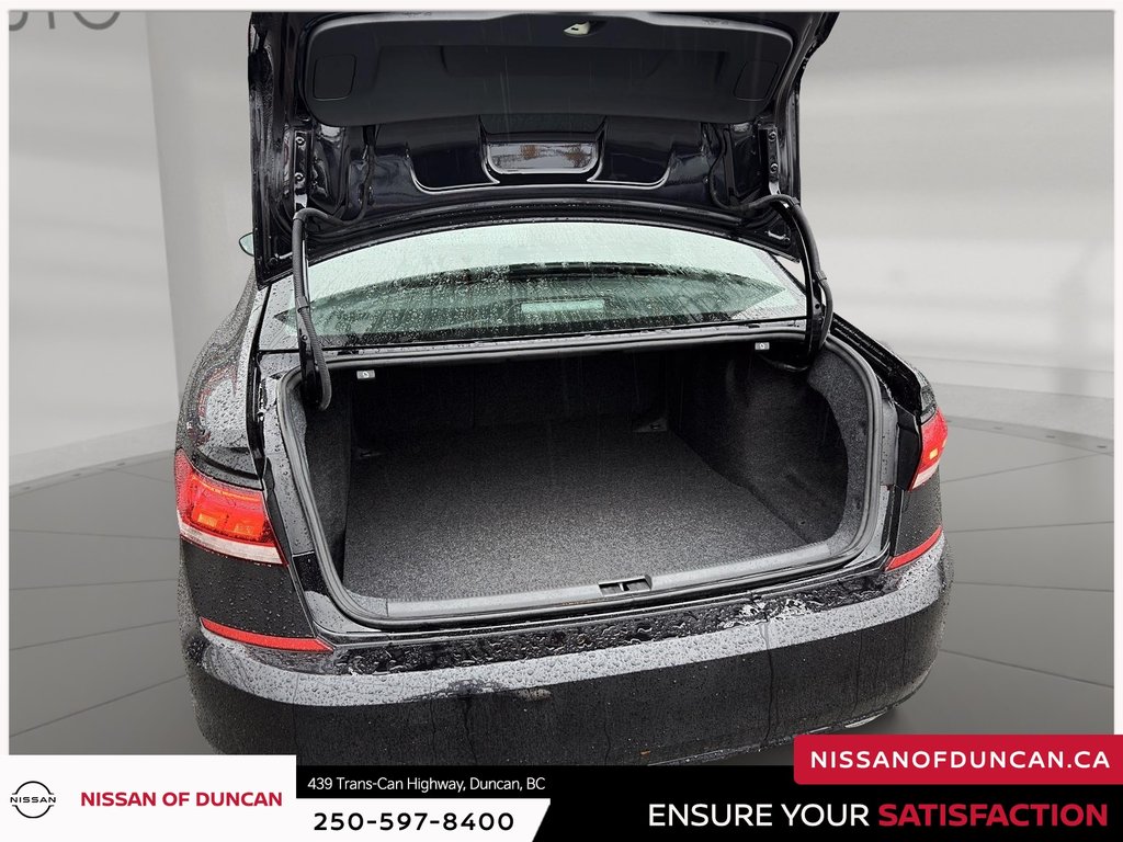 2020 Volkswagen Passat Execline-5