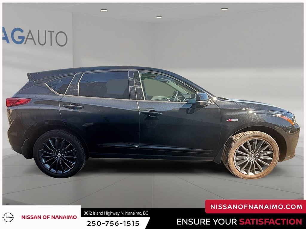 2023 Acura RDX Platinum Elite-3