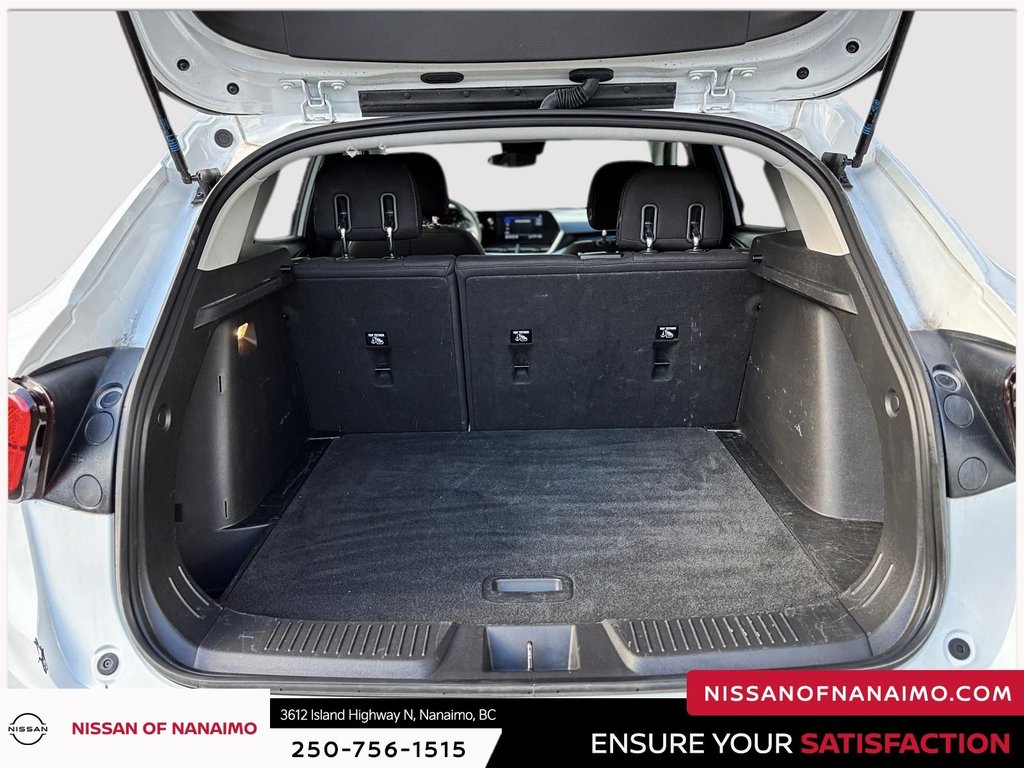 2024 Chevrolet Trax LS-6