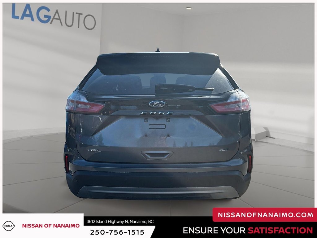 2023 Ford Edge SEL-5