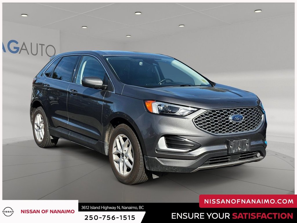 2023 Ford Edge SEL-2