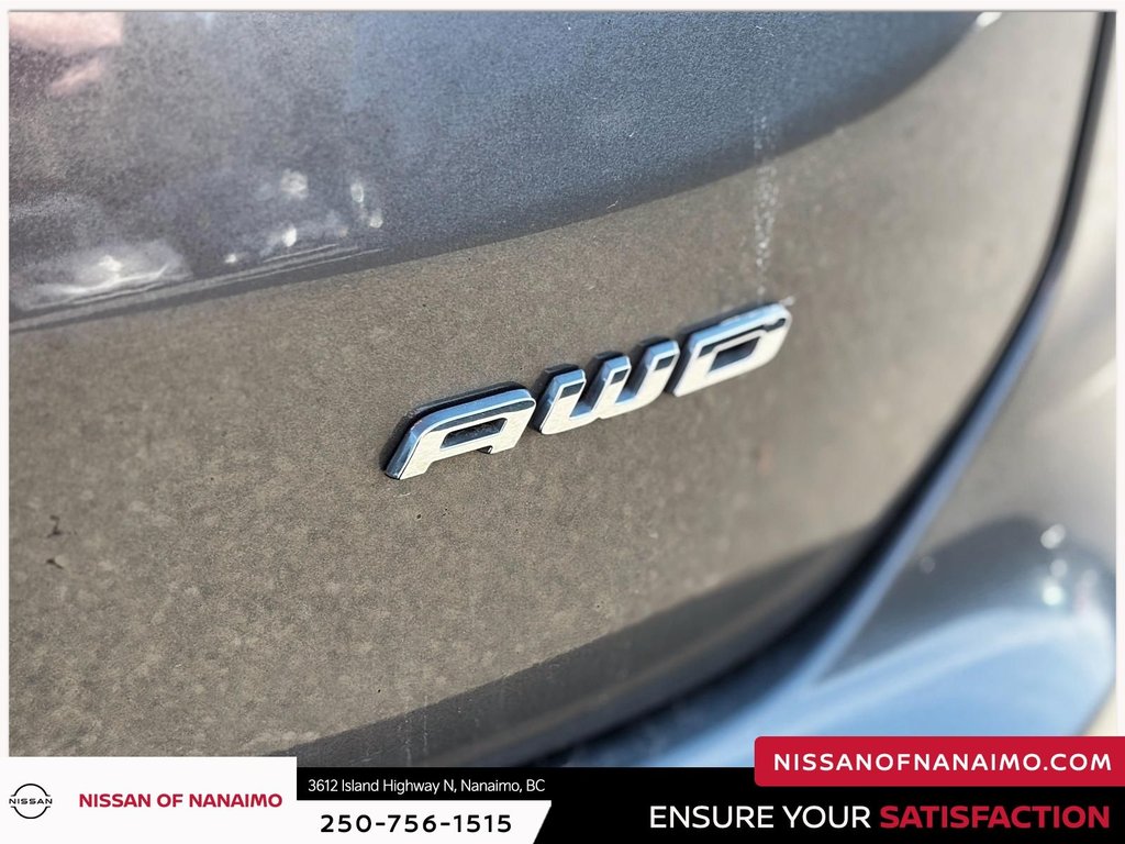 2023 Ford Edge SEL-6