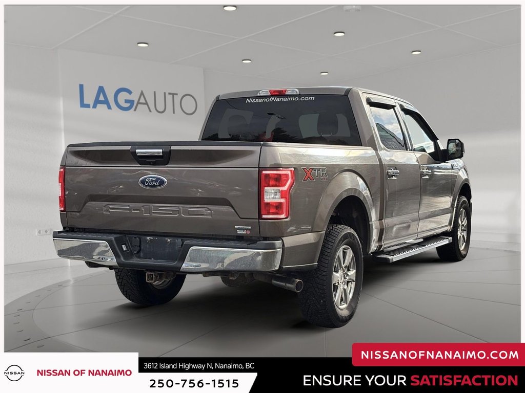 2020 Ford F-150 XLT-4