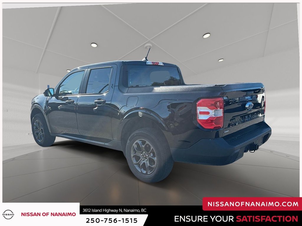 2024 Ford Maverick XLT-6