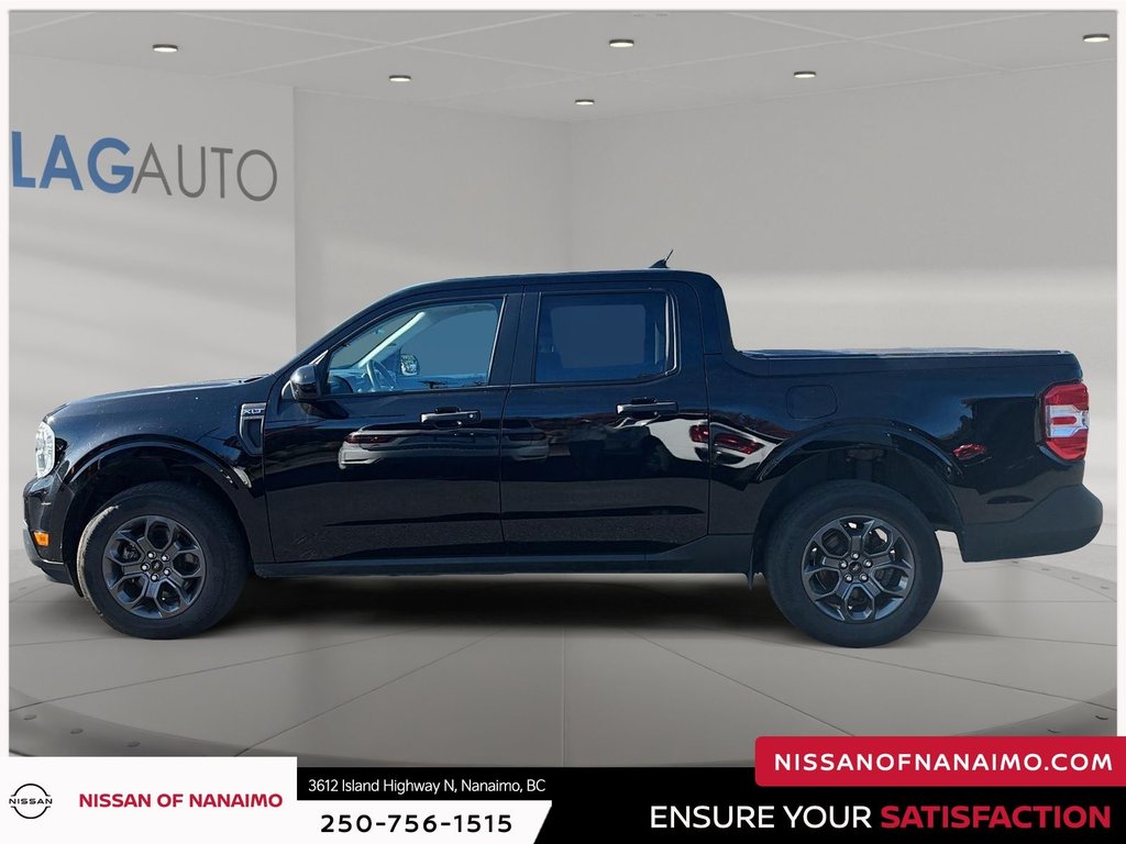 2024 Ford Maverick XLT-7