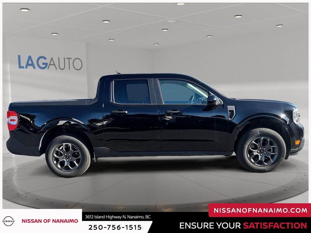 2024 Ford Maverick XLT-3