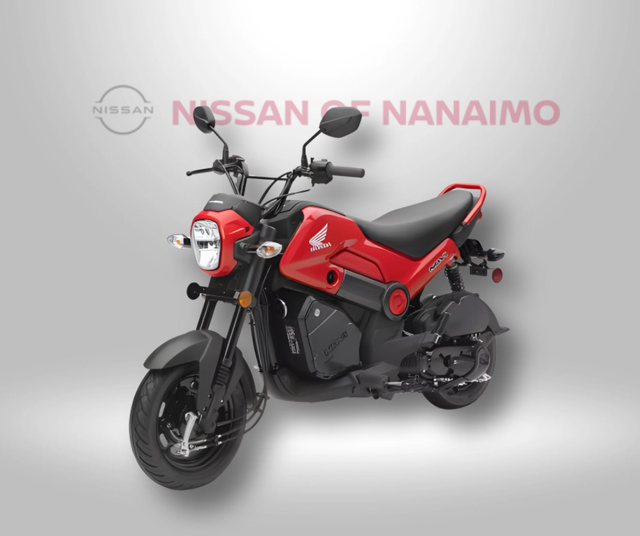 2023 Honda NVA110P P-6