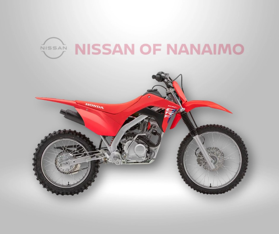 2025 Honda CRF50B BIKE-4