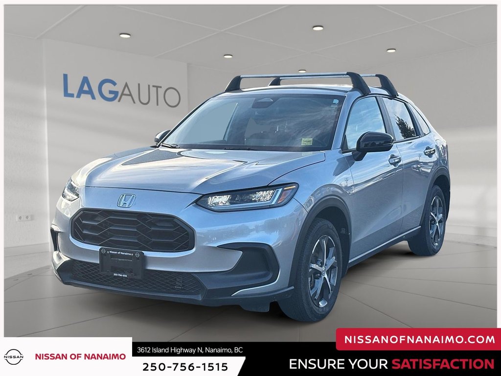 2023 Honda HR-V Sport-0