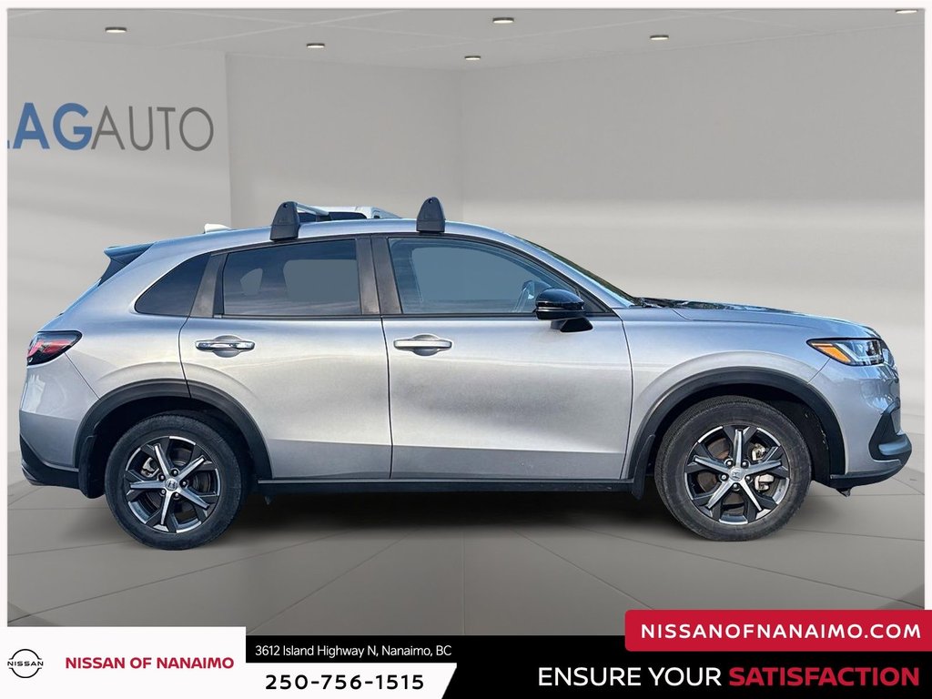 2023 Honda HR-V Sport-3