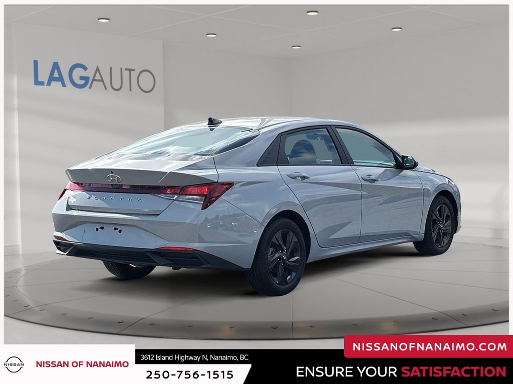 2022 Hyundai Elantra Preferred-4