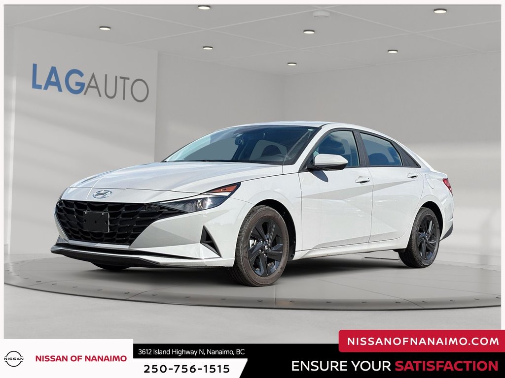 2022 Hyundai Elantra Preferred-0