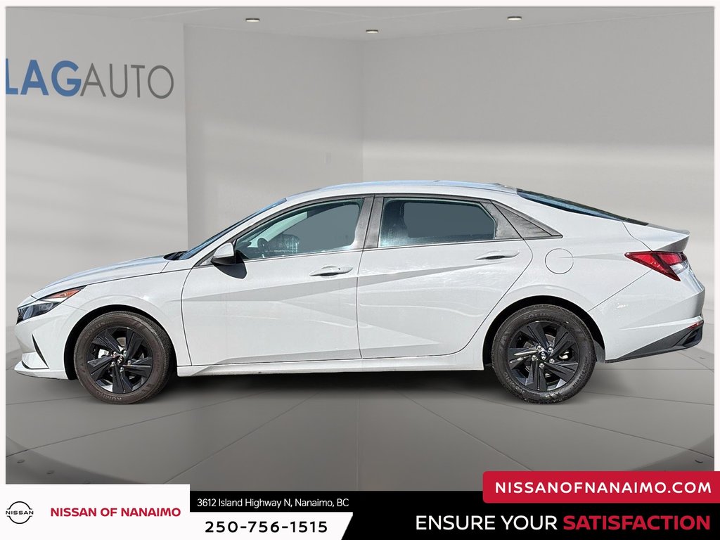 2022 Hyundai Elantra Preferred-7