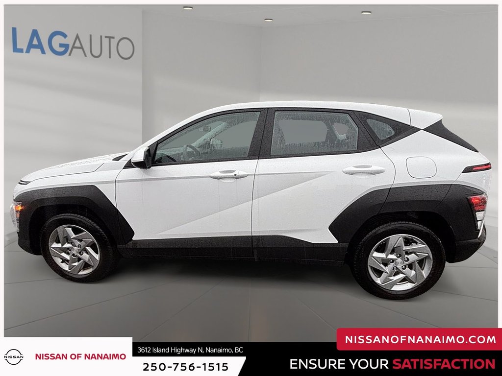 2025 Hyundai Kona 2.0L Essential-7