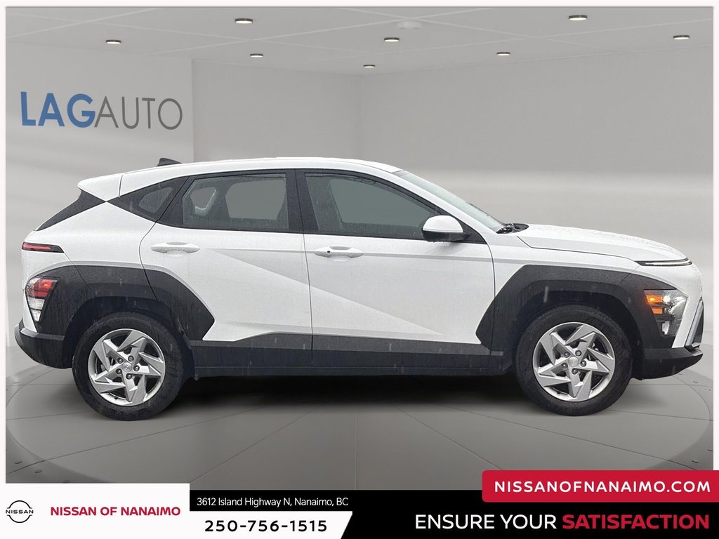 2025 Hyundai Kona 2.0L Essential-3