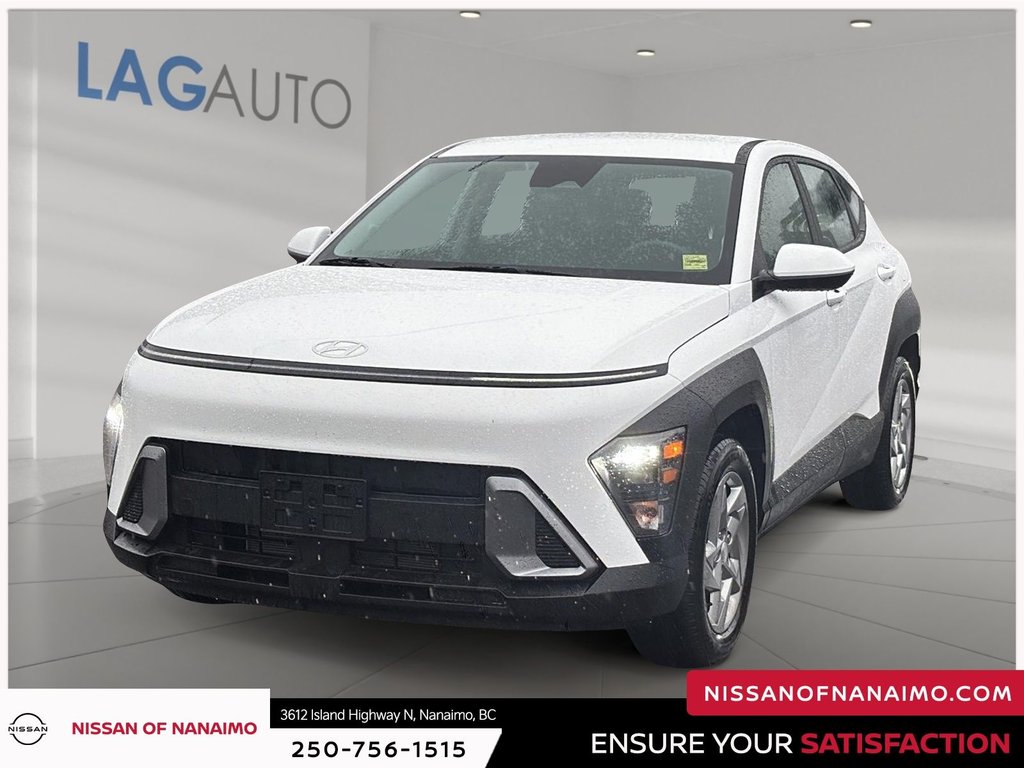 2025 Hyundai Kona 2.0L Essential-0