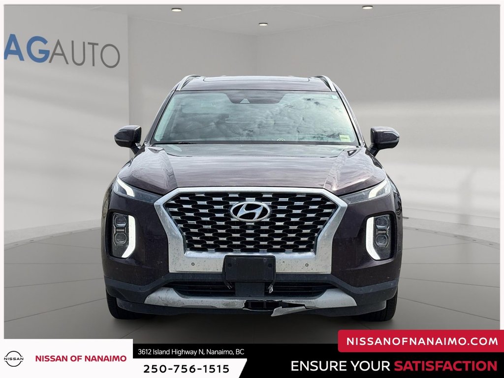 2020 Hyundai Palisade Luxury-1