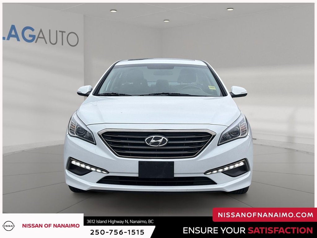 2017 Hyundai Sonata Base-1
