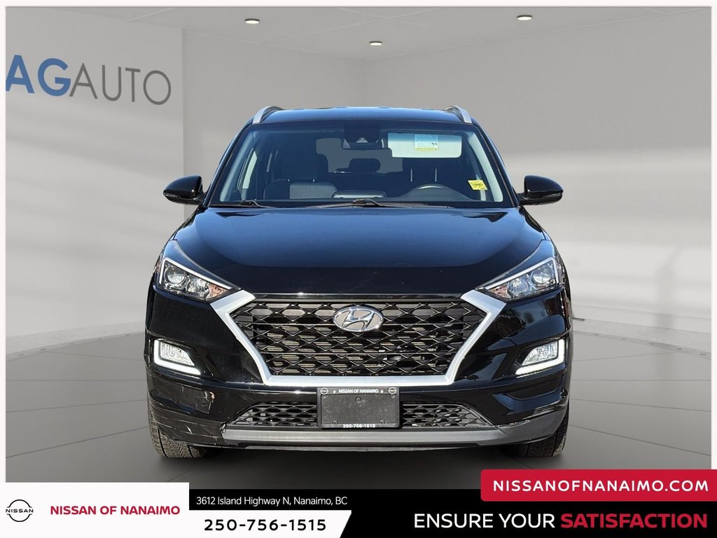 2020 Hyundai Tucson Preferred-1