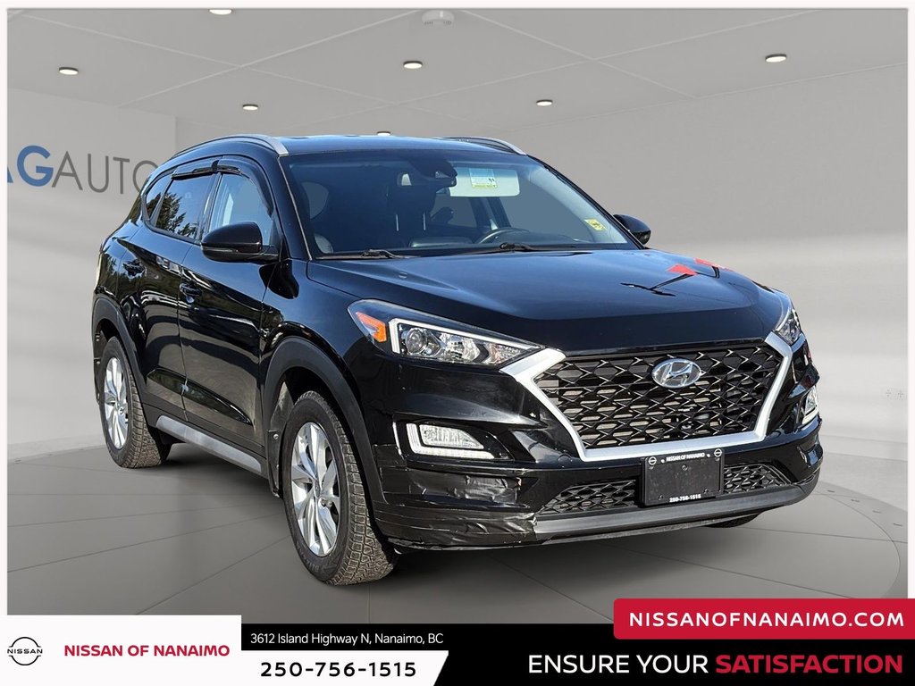 2020 Hyundai Tucson Preferred-2